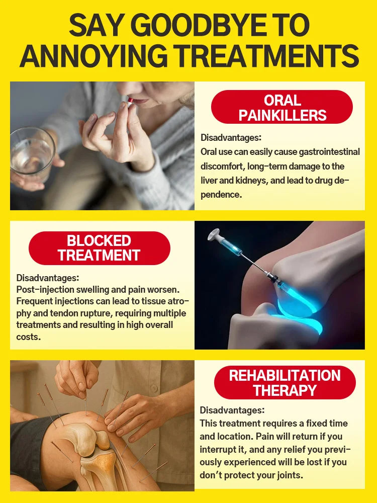 Free shipping, one spray solves your problem, within 7 days.