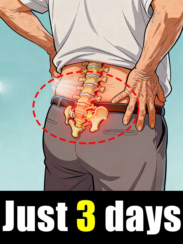 Free shipping, one spray solves your problem, within 7 days.